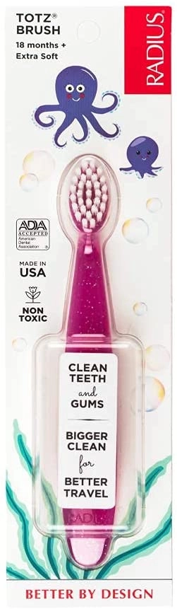 i-CAN Totz - Extra Soft