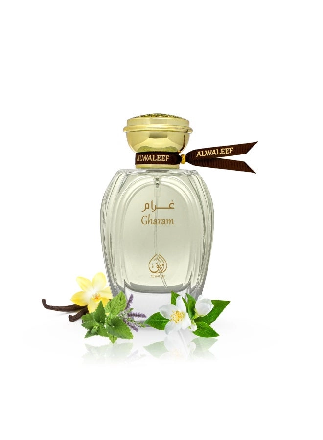 Gharam Eau de Parfum 80 ml