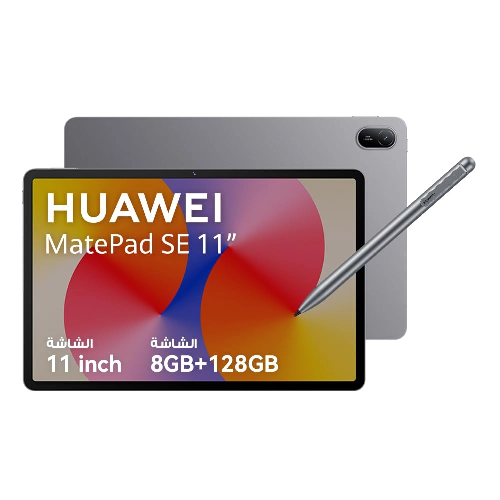 MatePad SE AGS6-W09 - 128GB 11"