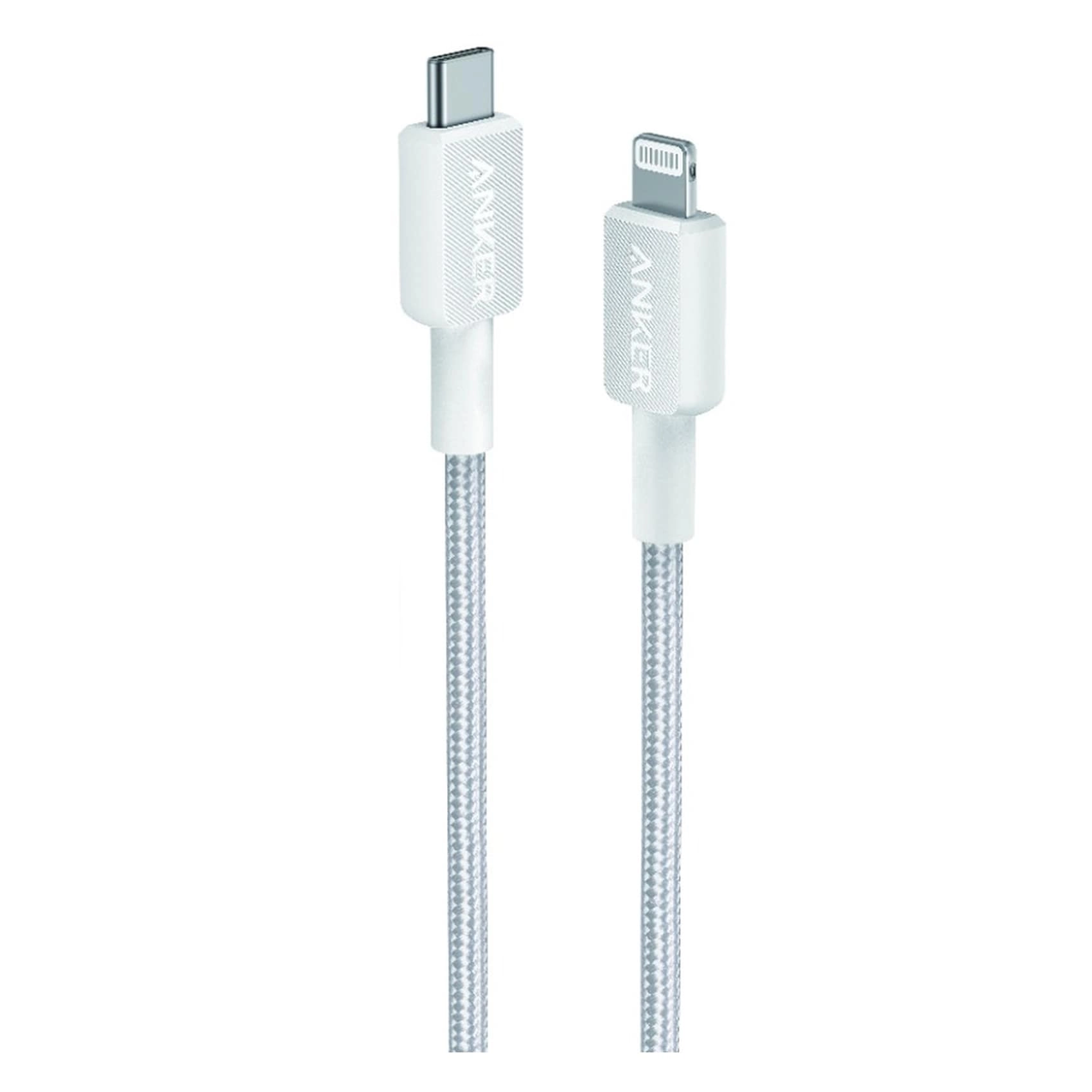542 Cable USB-C to Lightning 0.9m Bio-Based