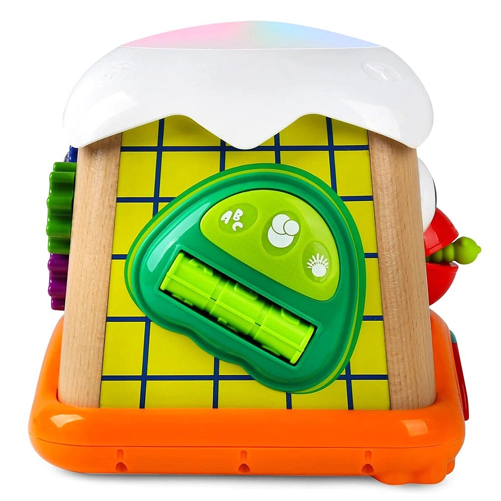 Activity Drum Toy - Suitable for 18 months & above