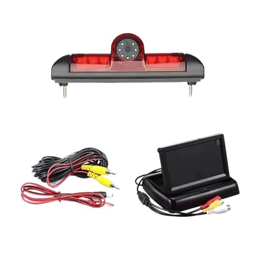 Reverse Camera - Night vision