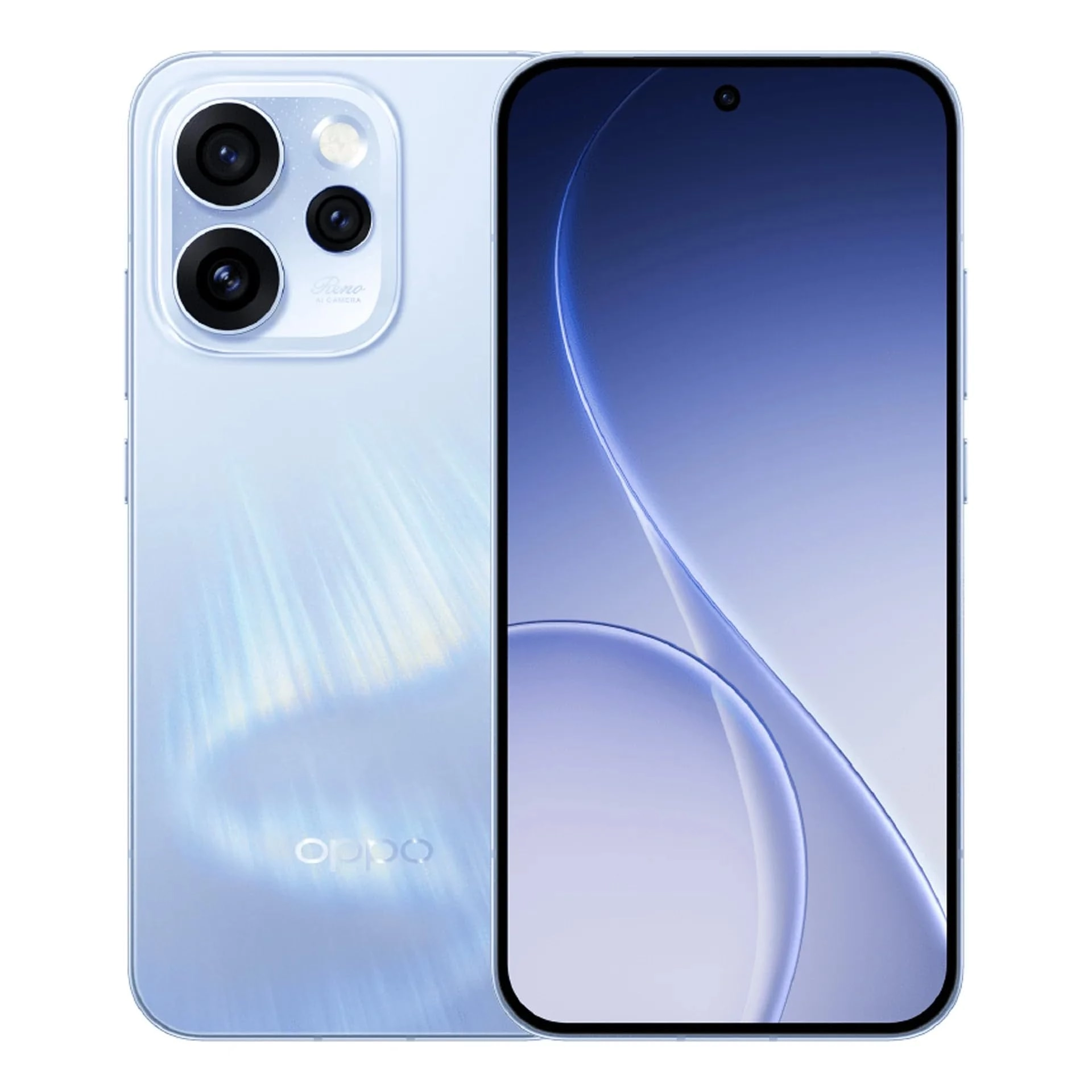 OPPO Reno 15 Pro + Watch Ultra + Buds - 12GB 512GB