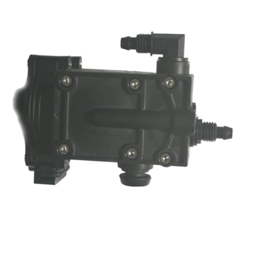 Water Pump Motor - T16/T20