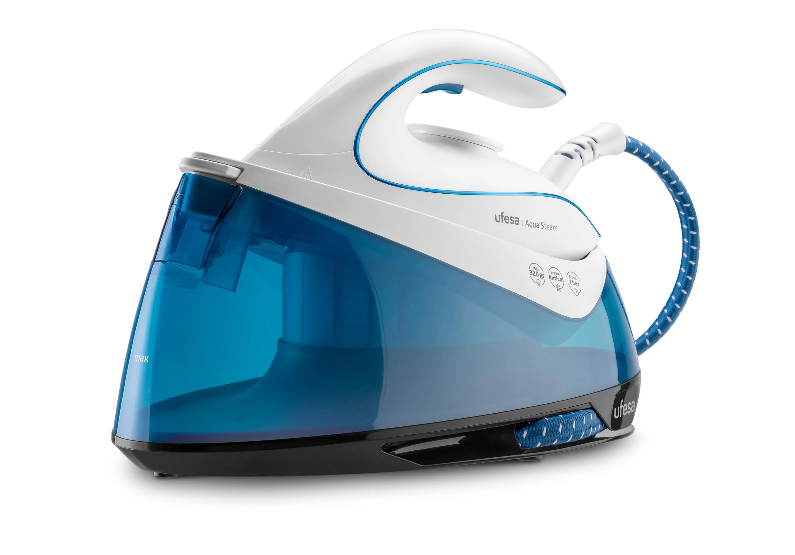 Ufesa Ironing Center - 6 bar 1.5 L