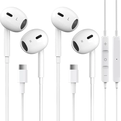 LTH-TC Wired Earbud Pack