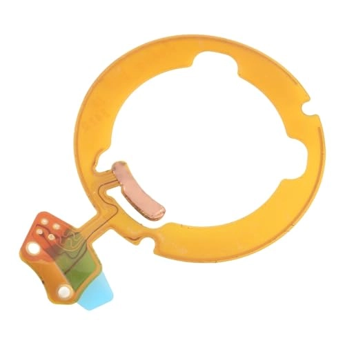 Back Cover Temperature Monitor Sensor Flex Cable for Huawei Watch GT 3 Pro 46mm