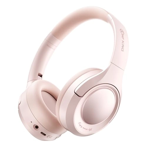 King 2.0 Wireless Headphone
