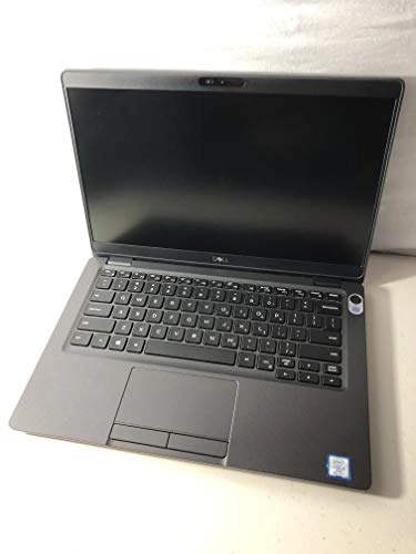 Latitude 5300 - 13.3'' 256GB 16GB i7-8665U