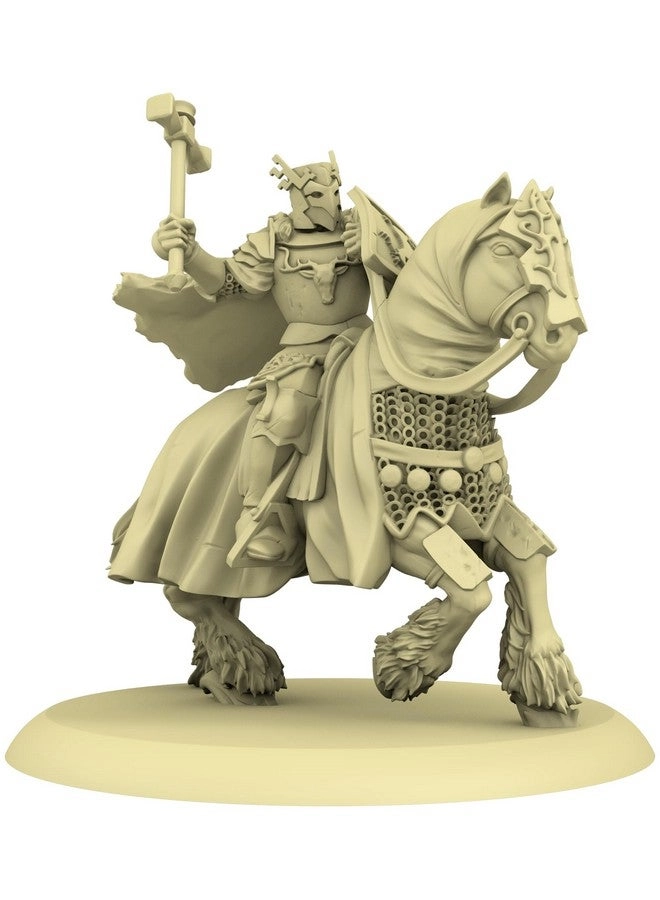 A Song of Ice and Fire Tabletop Miniatures Game: Champions of The Stag Unit Box