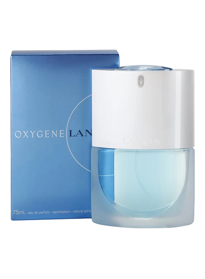 Oxygene Eau de Toilette 75 ml