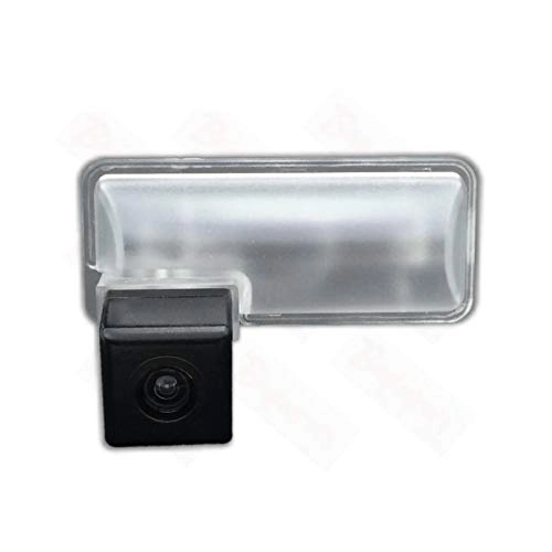 Rear View Camera - Night Vision