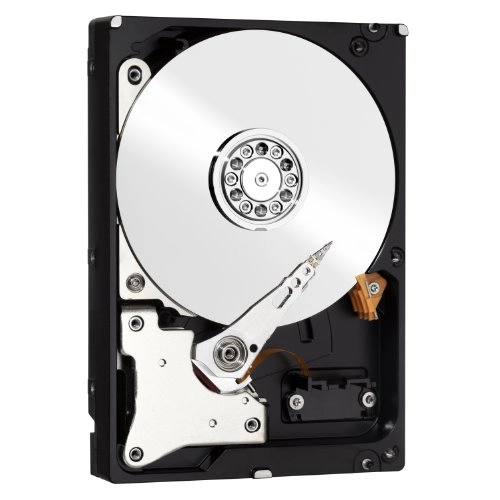 WDBMMA0010HNC-NRSN 5-Bay 1TB