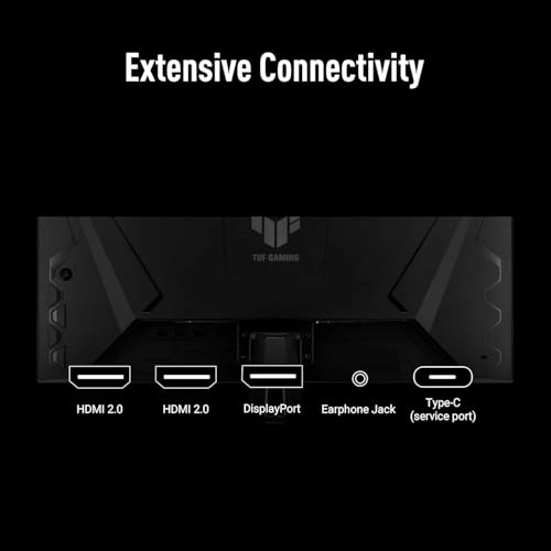 VG27AQL5A - 27 Inches 2560 x 1440