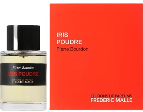 Iris Poudre Eau de Parfum 100 ml