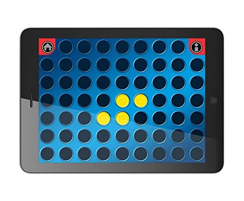 Connect 4 - Card Game