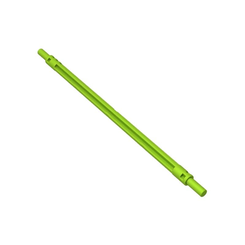 XYEIUGO GDS-1468 Axle Hose - 50PCS Lime
