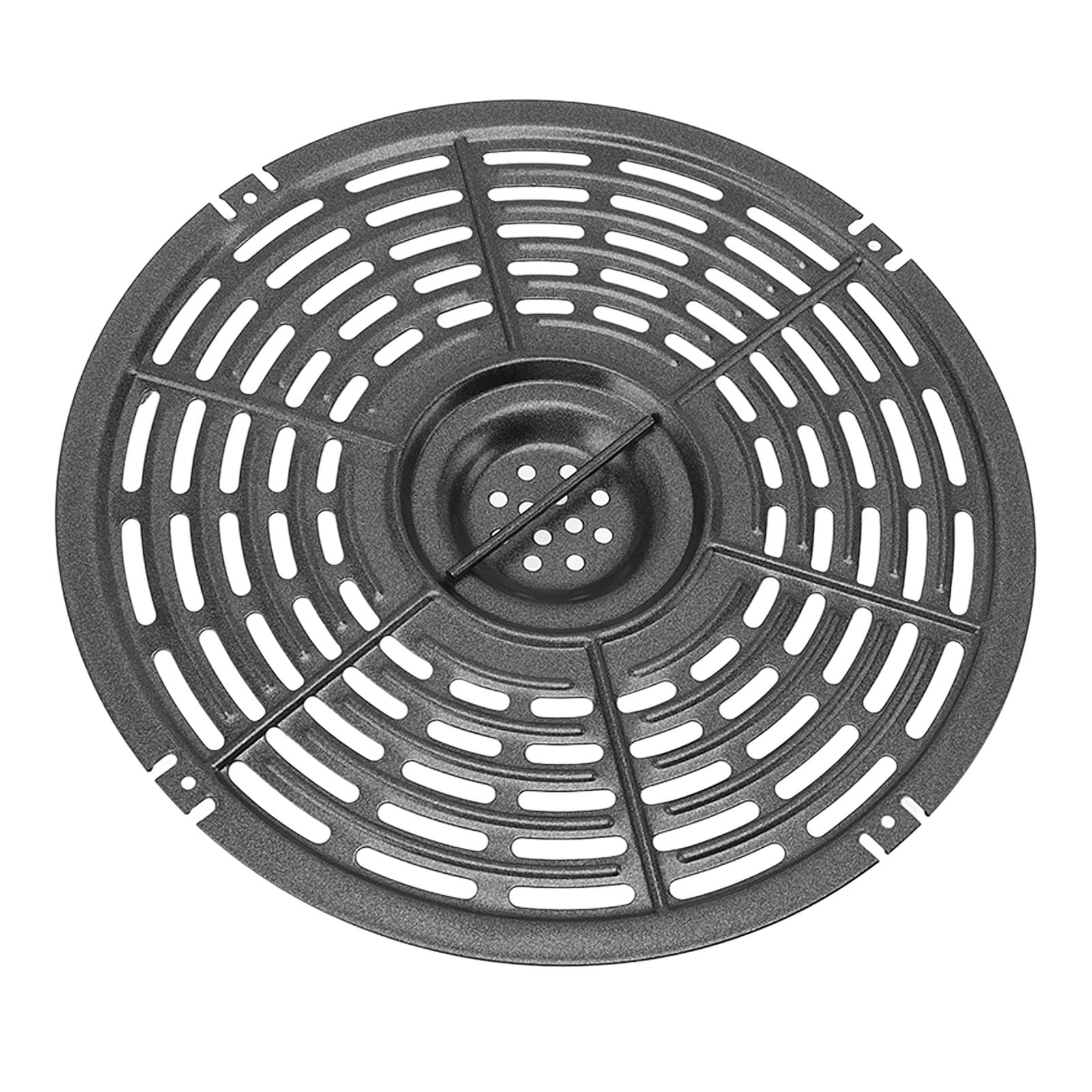 Air Fryer Replacement Grill Pan - 304 Stainless Steel