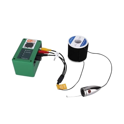 Underwater Fishing Camera 1000TVL