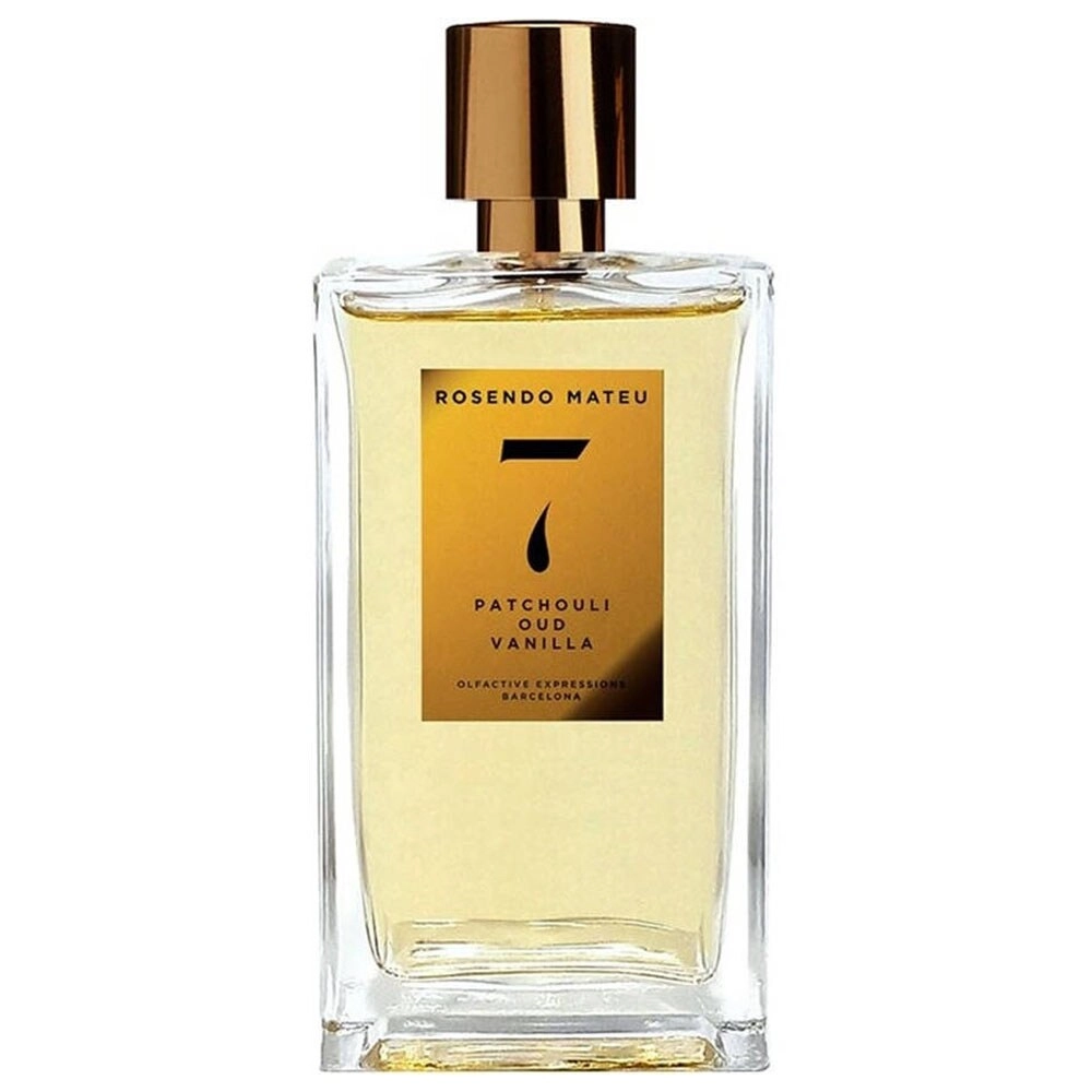 No.7 Eau de Parfum - 100ml