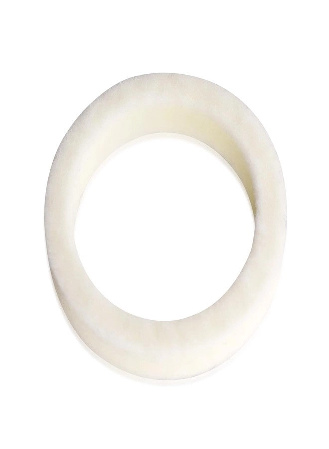 Gosknor Felt Washer - 23mm OD 19mm ID 2mm