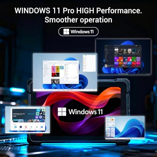 F7G-Pro - 128GB 10.1"