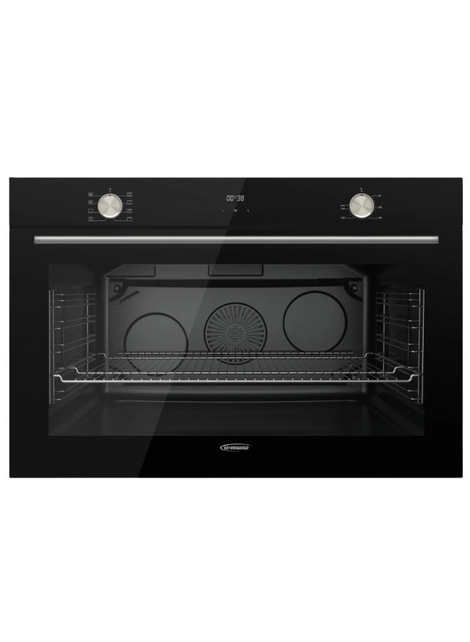 Oven 90cm Built-In Electric Oven