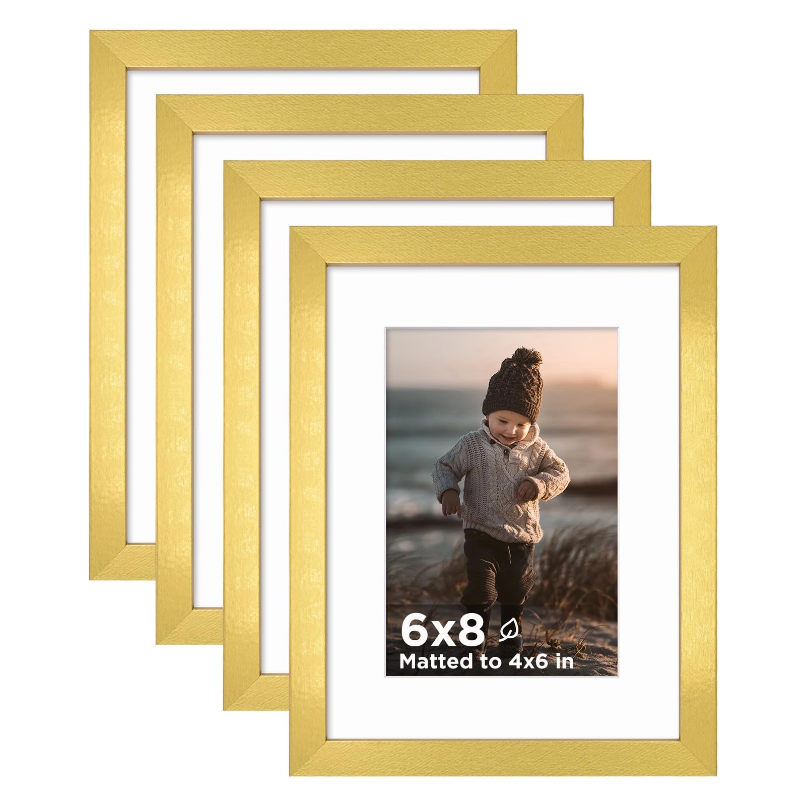 Picture Frame - 6x8