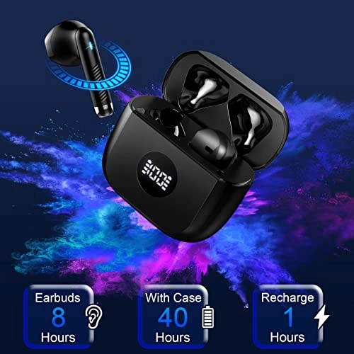 J53 Wireless Earbud