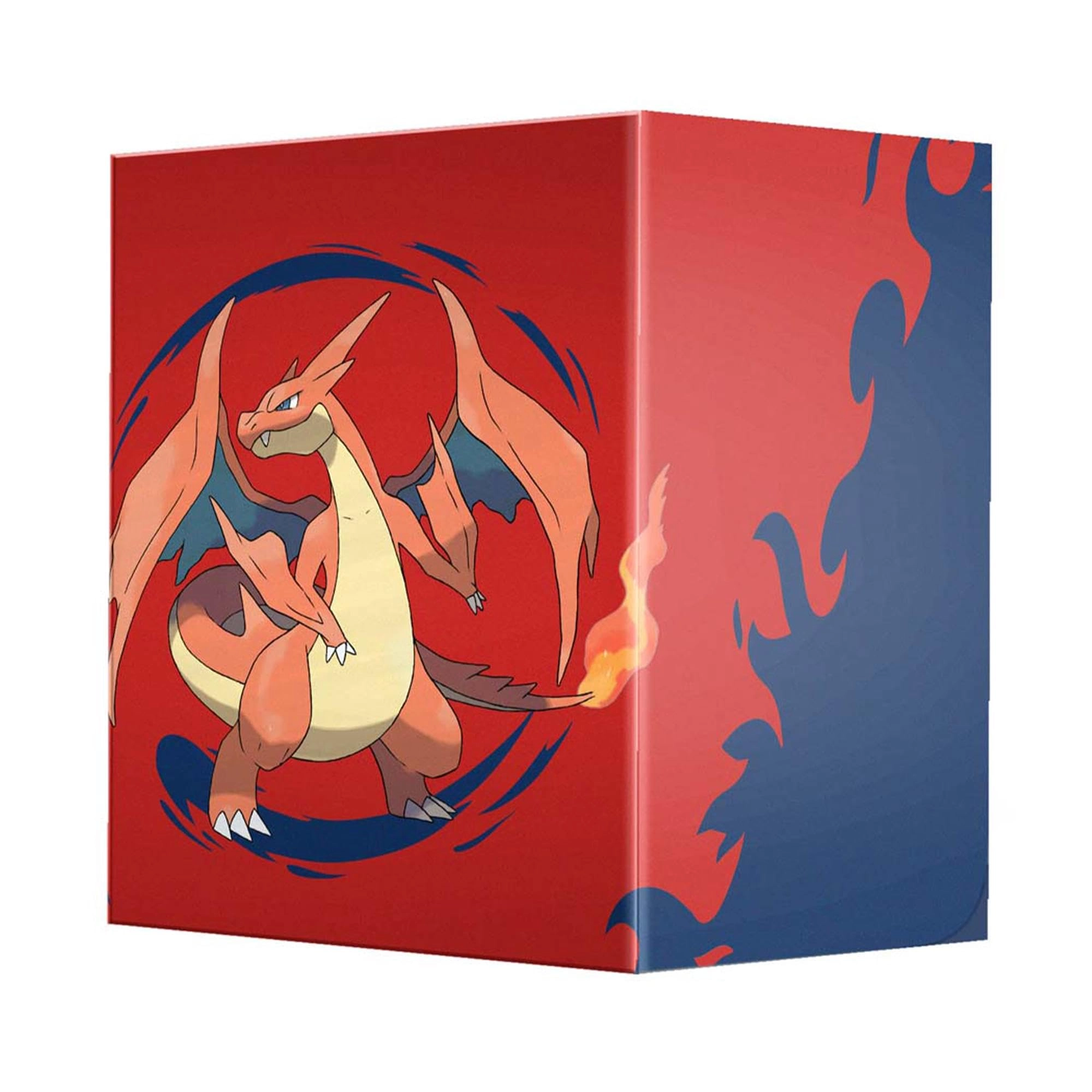 Ultra PRO Deck Box - Mega Charizard Y - 100pcs