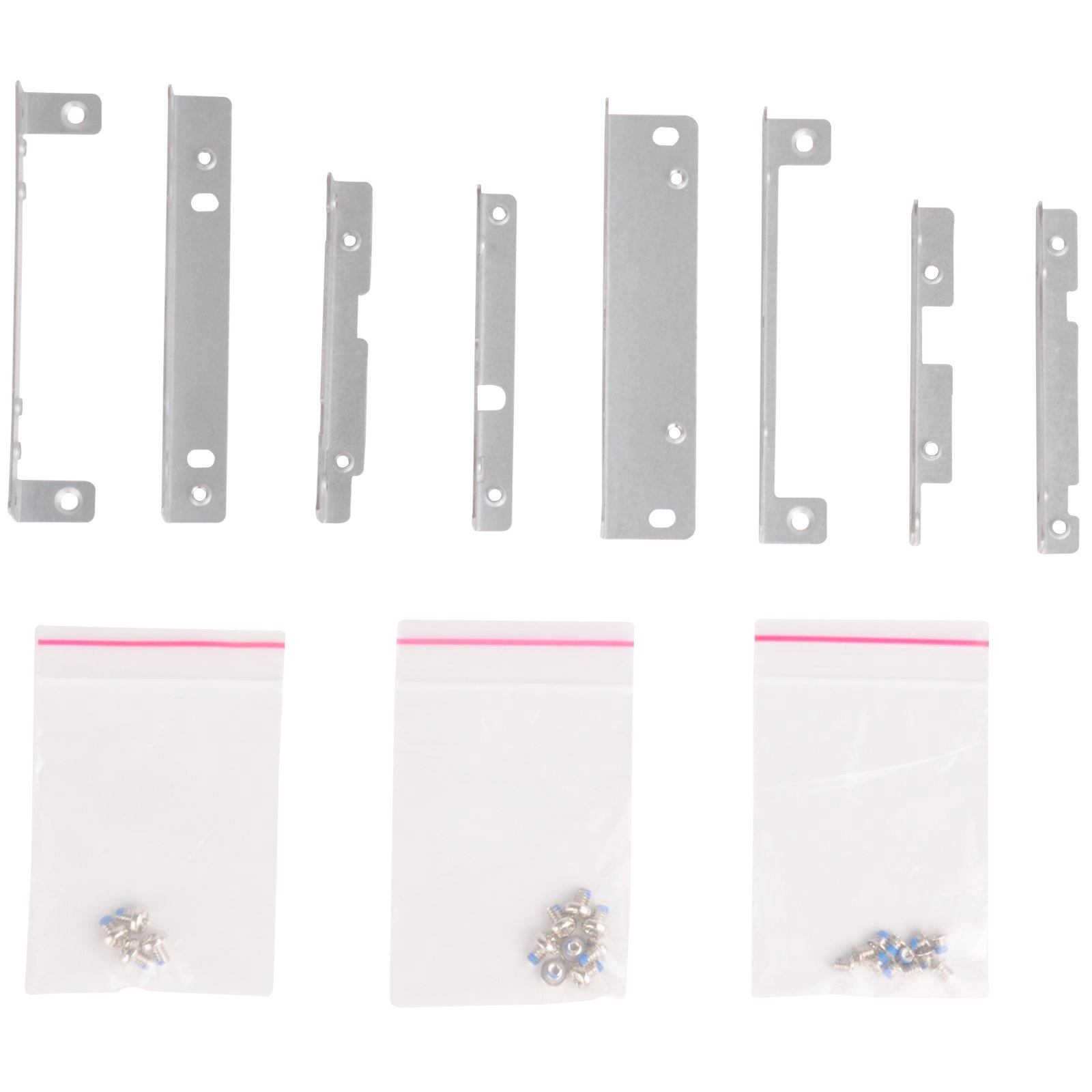 SST-RM212 - 2U Rackmount