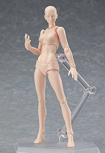 Figma Archetype Next Female - 168 months 1 (MAR168694)