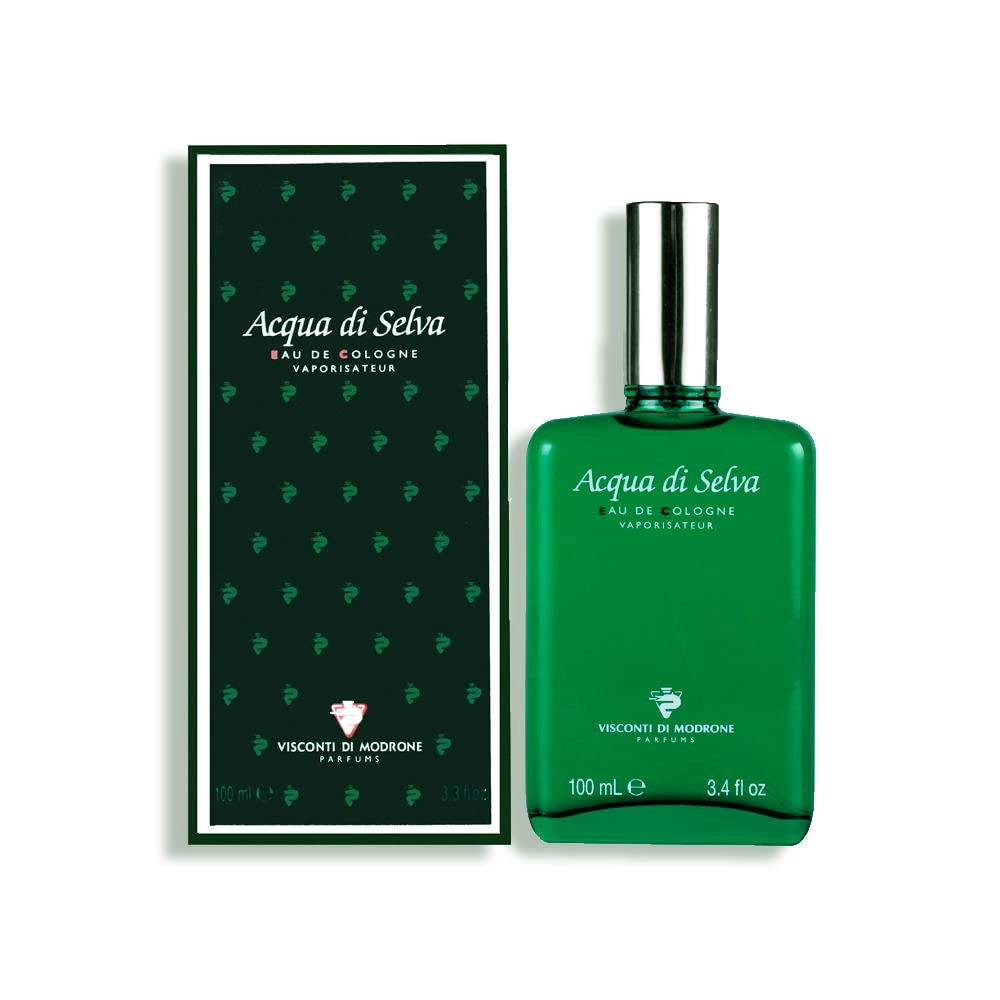 Acqua De Selva - 100 ML