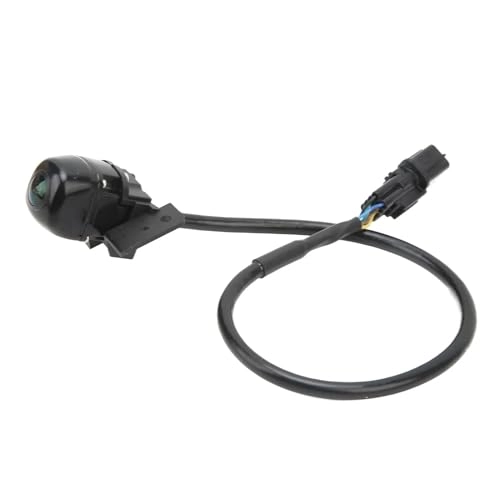 Rear View Camera - Starlight night vision