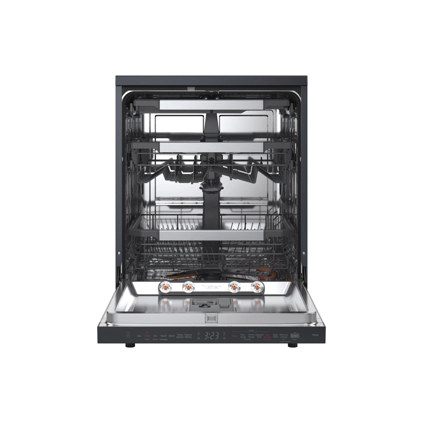 DFC287HMS Freestanding