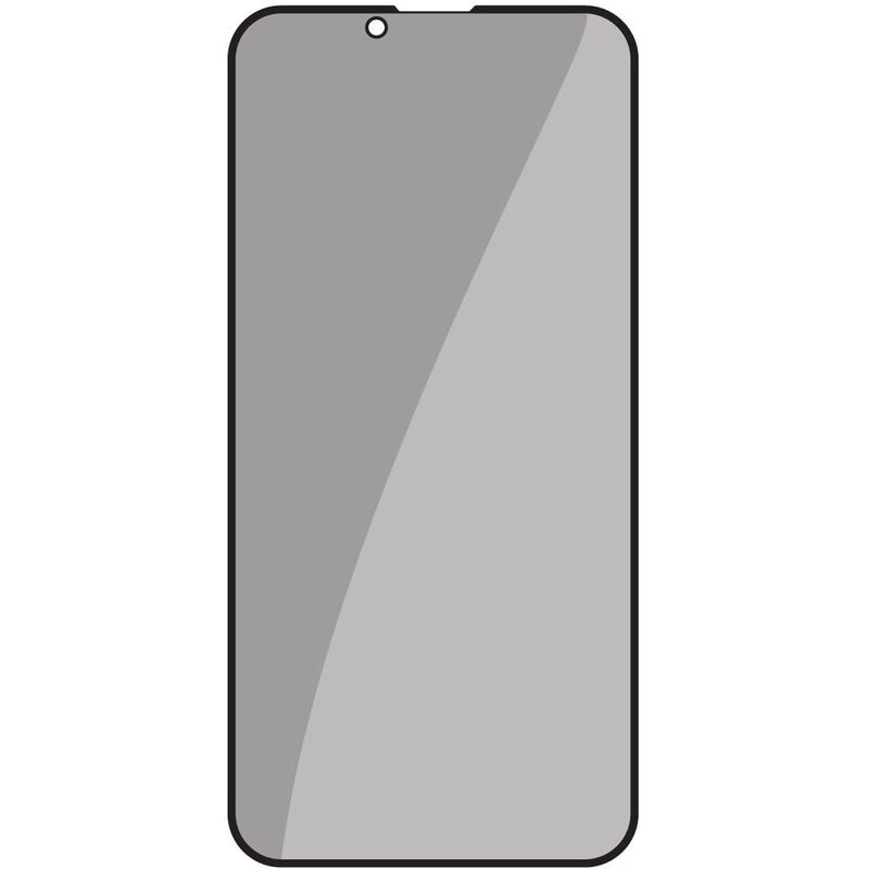Privacy Glass Screen Protector for iPhone 14 Plus