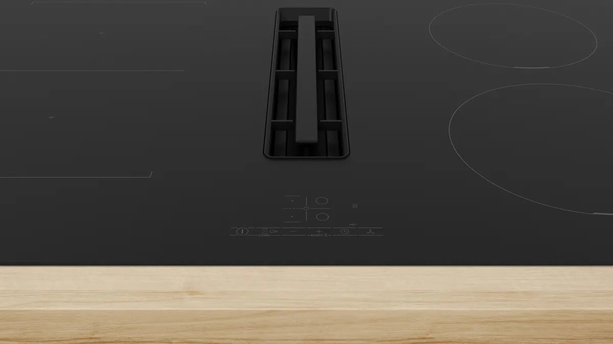 Series 4 PVS811B16E Induction hob