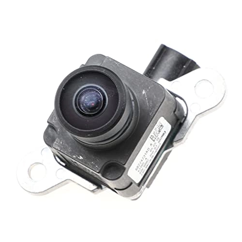 Rear View Backup Camera - Fit For Fusion/ Mondeo 2013-2016