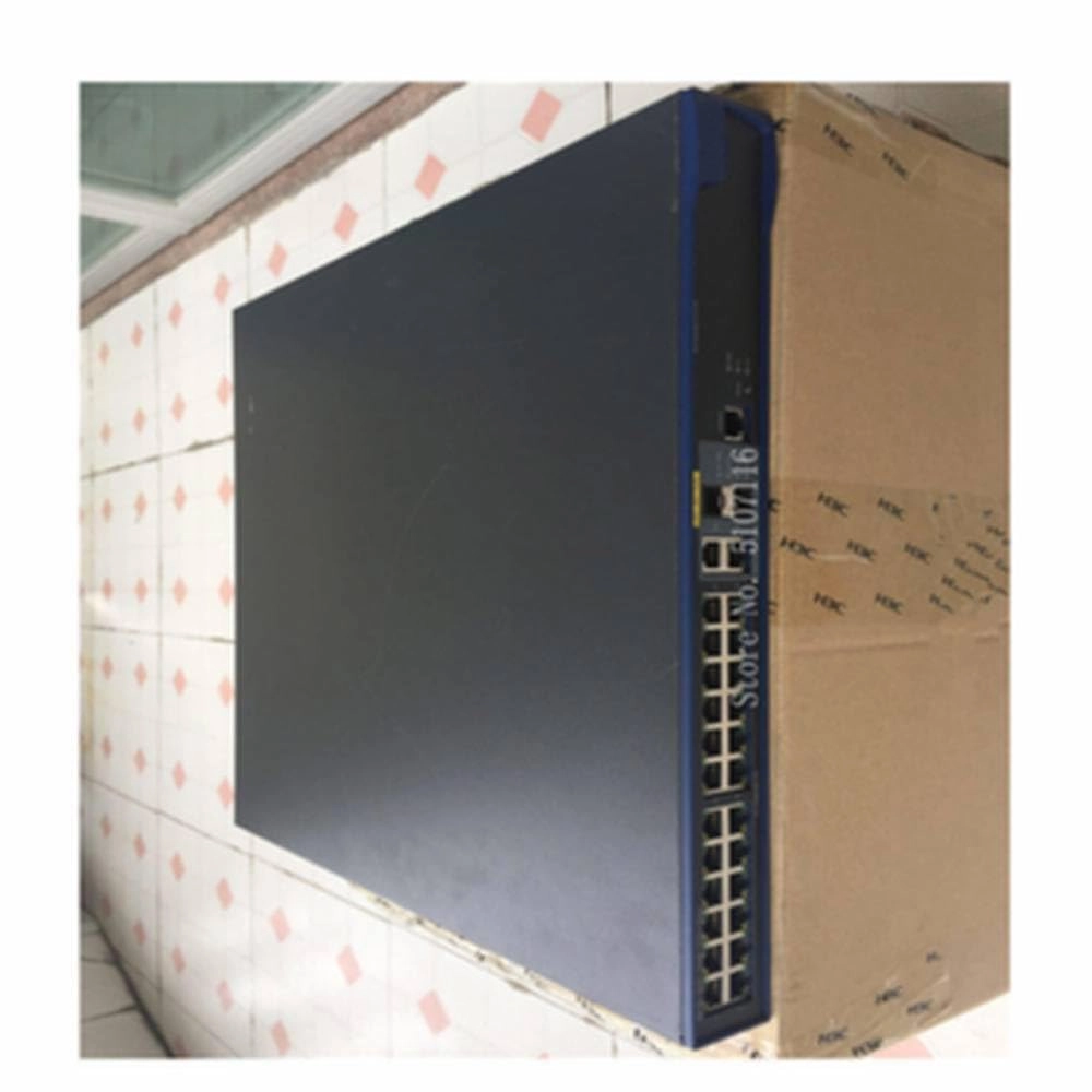 Generic QX-S3326TP-PW - 24-ports