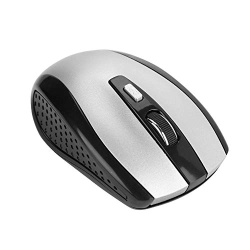 Wireless Mouse - USB