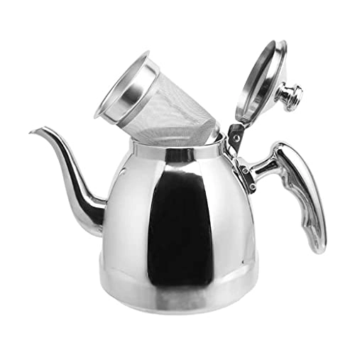 Tea Kettle - 1.5L