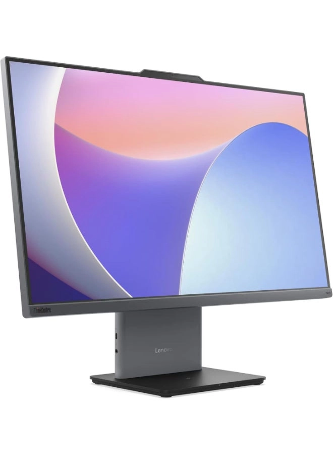 ThinkCentre neo 50a 27 Gen 5 - 16GB 27 inch Intel Core 7 240H