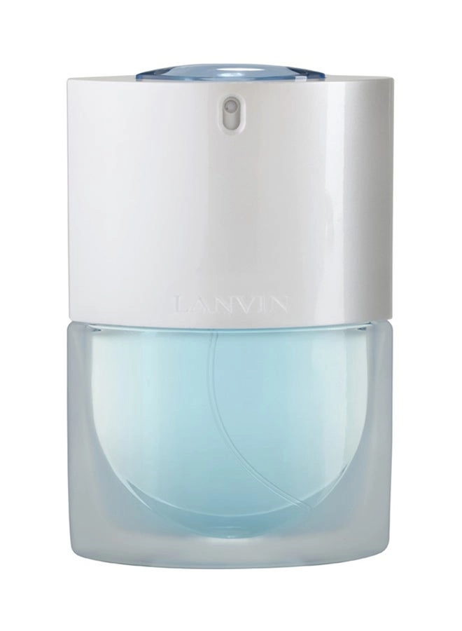 Lanvin Oxygene Eau de Toilette 75 ml