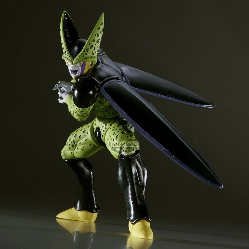 Cell - Dragon Ball Z (20 cm)
