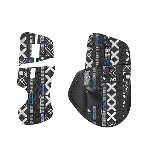 Mouse Grip Tape - Paste