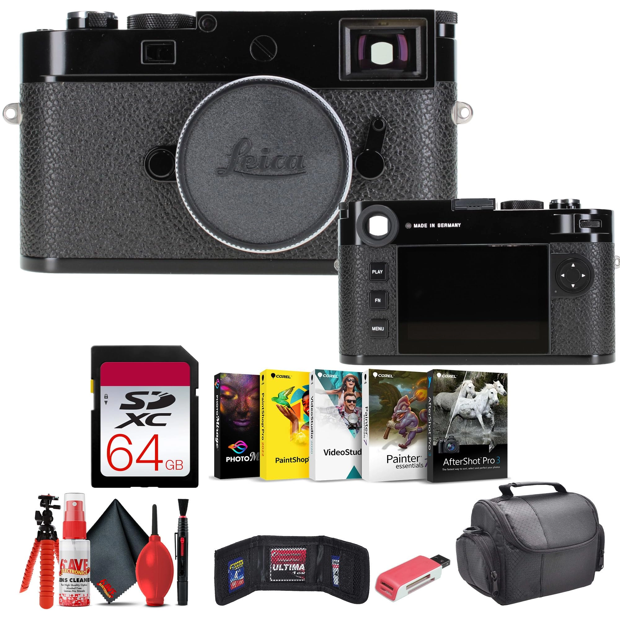 Leica M11