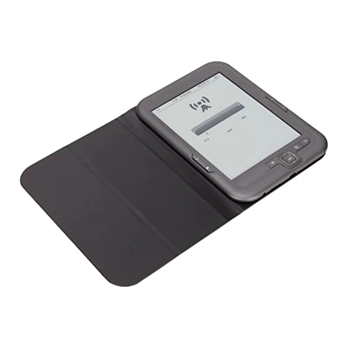 E-Book Reader - 6-inch 8GB