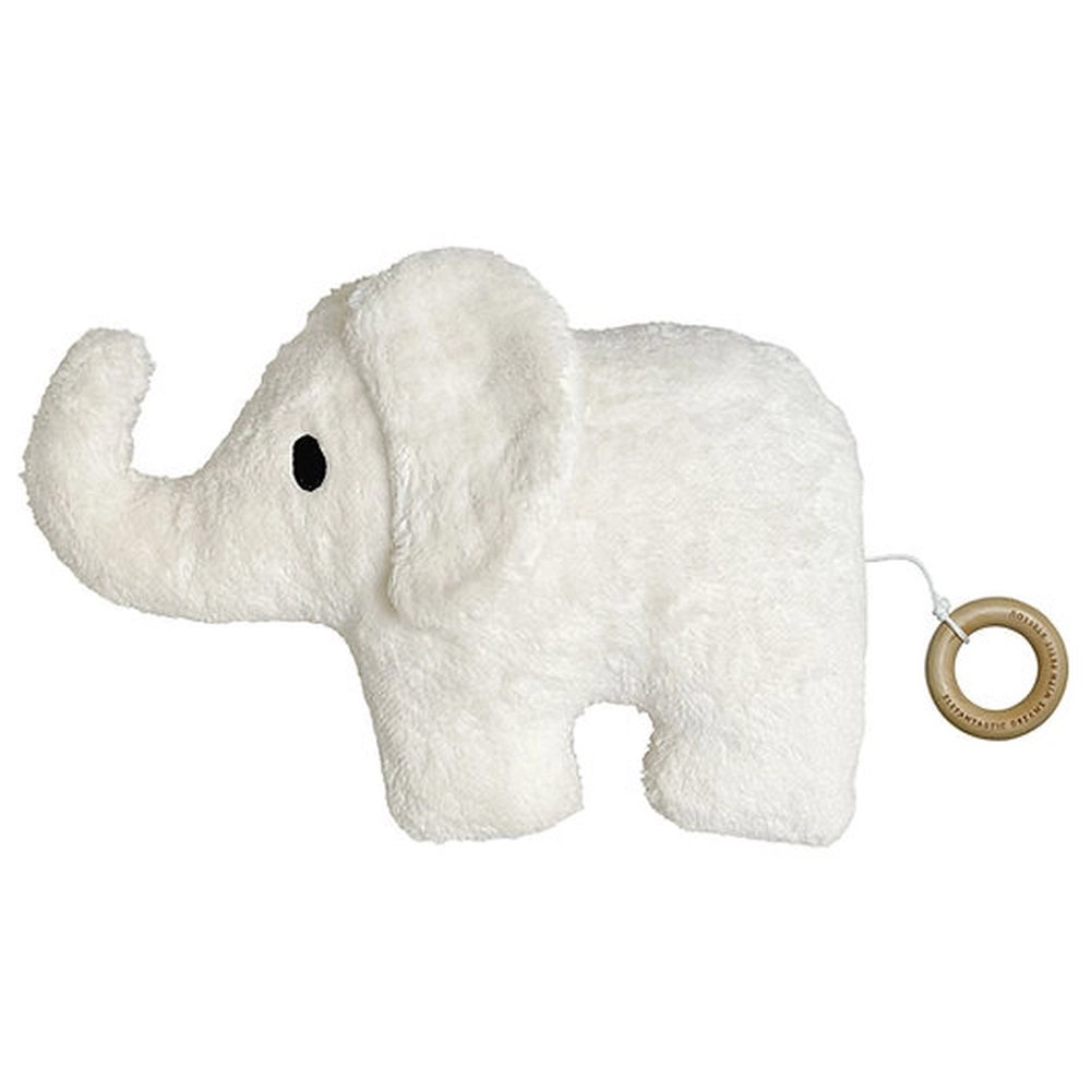 Petit Stellou Big Friend Elephant - 0 month