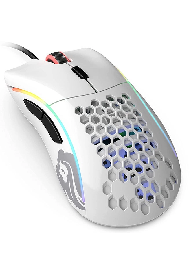 Model D Gaming Mouse - Wired