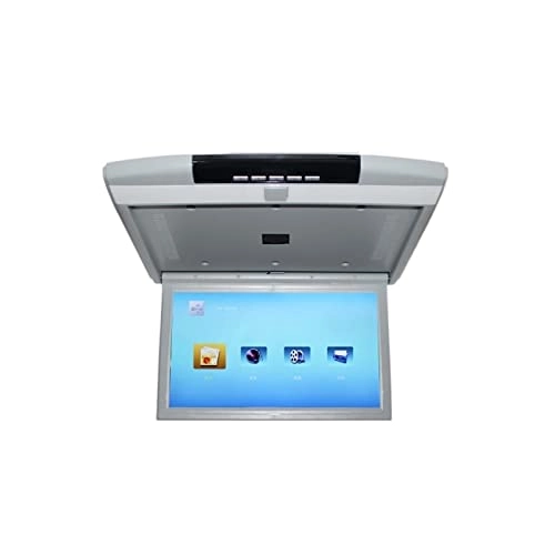 Car Headrest Video Player - 17 inch